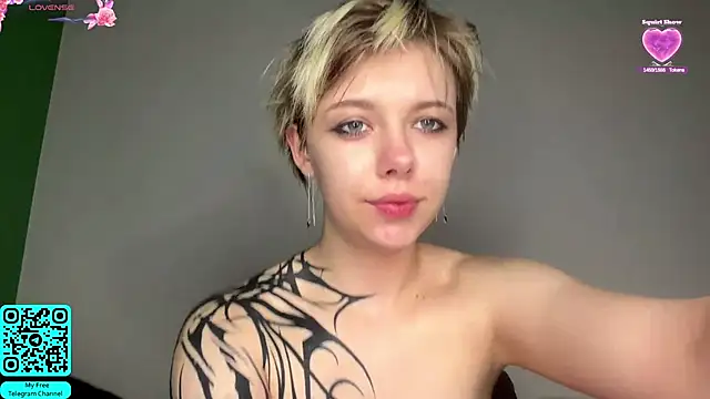 EngelAlman 웹캠 쇼