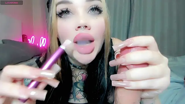 XXX chat uživo modela Aira_vi