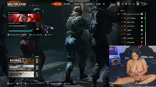 Chat XXX Live Skyla_Santana