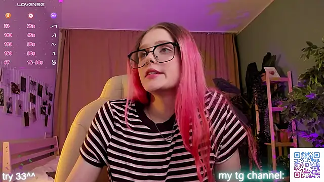 Gretchen_MolのライブXXXチャット