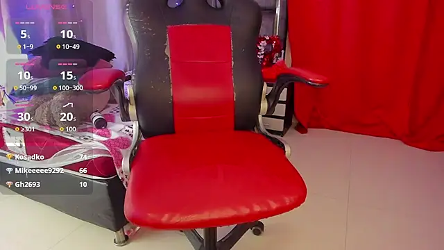 Chat XXX Live MarianFadel