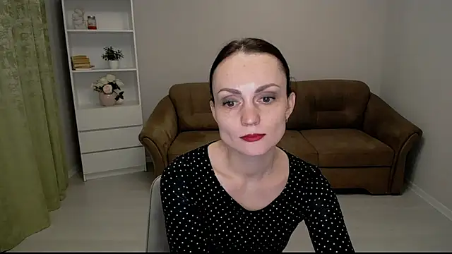 XXX chat uživo modela Lily_sane1