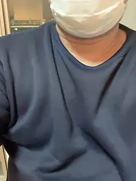 happy_hinoのウェブカメラショー