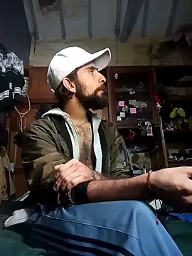 Онлайн чат XXX hairy_mannn