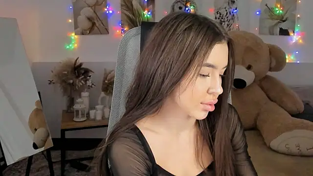 IndigoFae Live XXX-chat