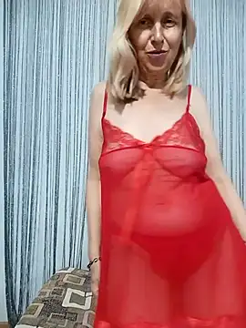 Show Webcam de TrinaAdair