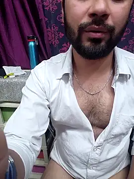 Cute_Lucky Pertunjukan Webcam