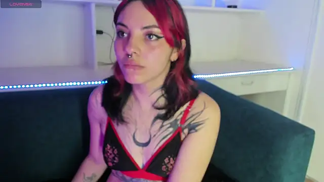 Chat XXX Live morgana_white