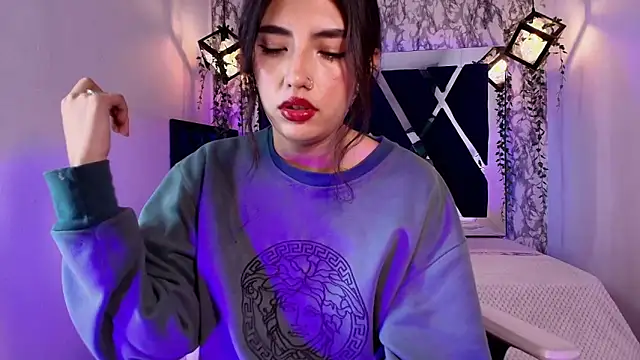 sweet_mussee 라이브 XXX 채팅