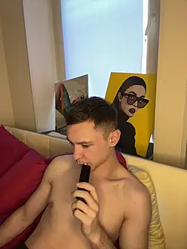 عرض كام Alexmansuper