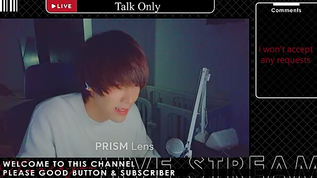 Show webcam de AG_0129