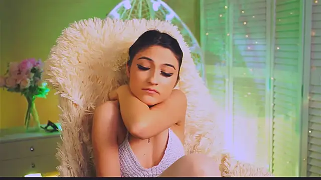 TerezaRobinson 라이브 XXX 채팅