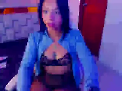 XXX chat uživo modela miiaboss_