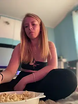 AnastasiaAniess Webcam show