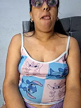 ZaidaWet 라이브 XXX 채팅