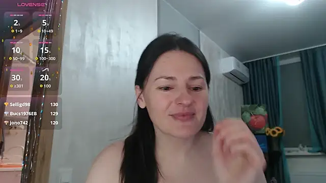 Živý XXX chat Stacy_Davice