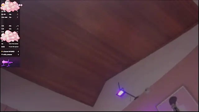 elodie_walker Adlı Modelin Canlı XXX Sohbeti