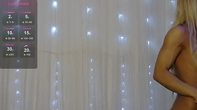 Chat XXX en directo de SarahRaynex