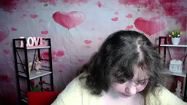 NeonilaLisova: онлайн-секс-чат