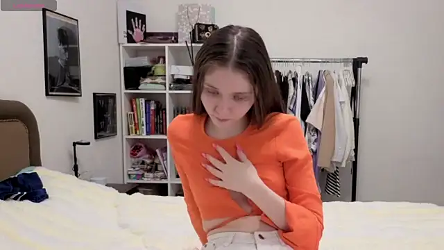 Denny_Yorgeritai webcam show