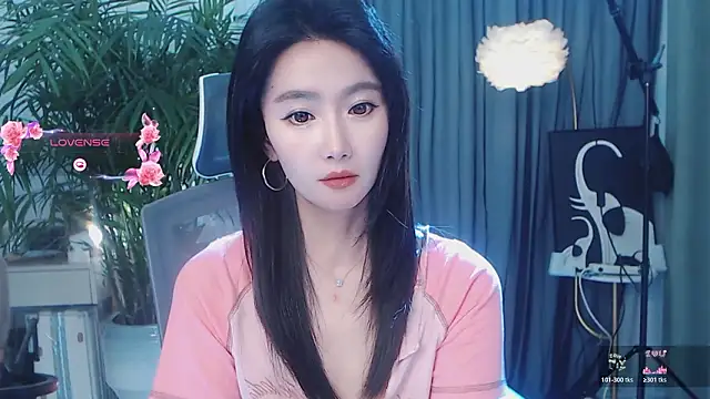 feifei-loveのライブXXXチャット