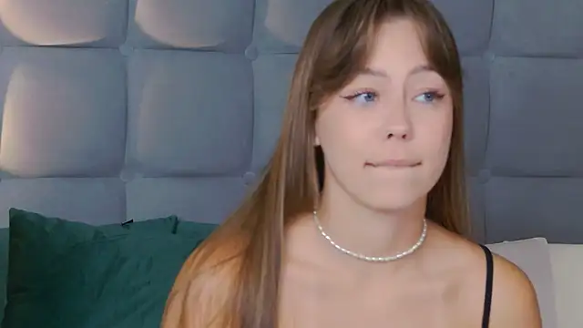 TheEmma Live XXX Chat