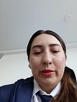 SUSY__06's Webcam Show