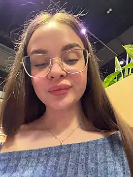 KristiRich – Live XXX-chat