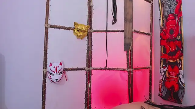 Pokazy przed kamerką – Greiz_SubKimura