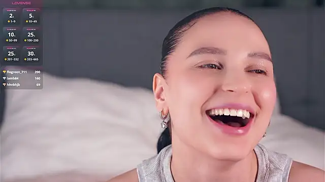 ZofiaSoshnik Live XXX-Chat