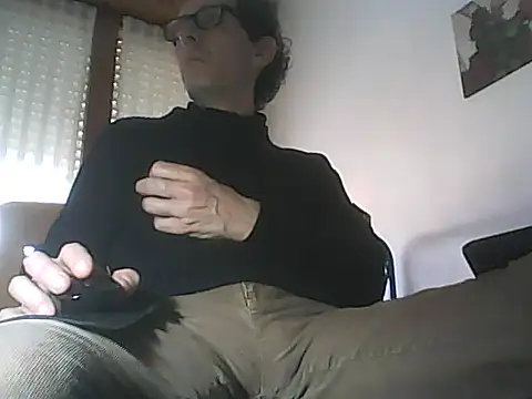 Show de webcam de Moro_ra