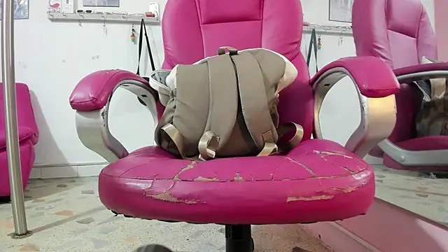 CAMILA--REY Obrolan Langsung XXX