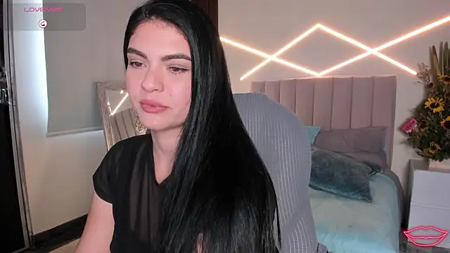 Veronicalanx1 – Live XXX-chat