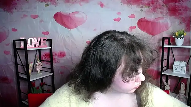 Chat +18 de NeonilaLisova ao vivo