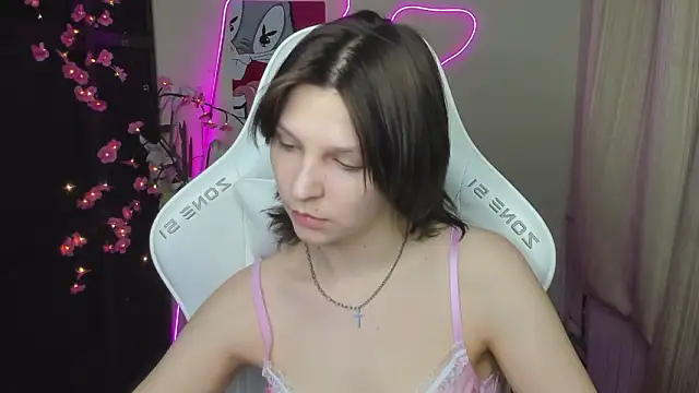 XXX chat uživo modela AudreyyKim