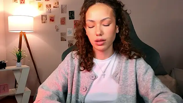 nexorine Live XXX-Chat