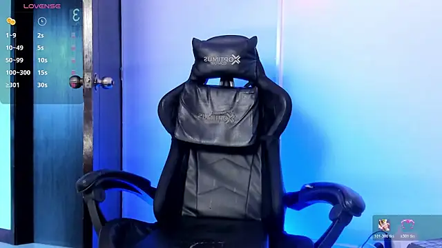 light_eyes_ Show Webcam