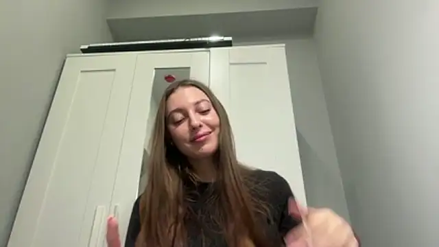 Webkamerová show selena_favn