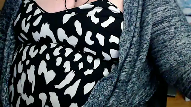 Show de mayasmith na webcam