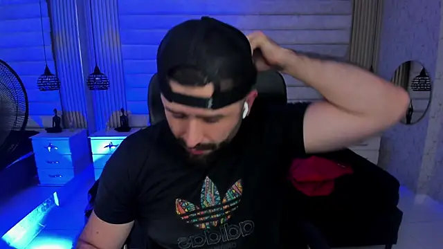 jhon_bear03 – Live XXX-chat