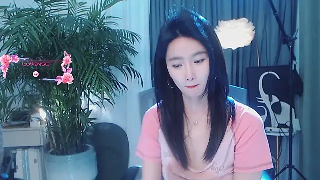 feifei-love élő XXX-chatje