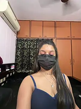 Sirishateluguammai 웹캠 쇼