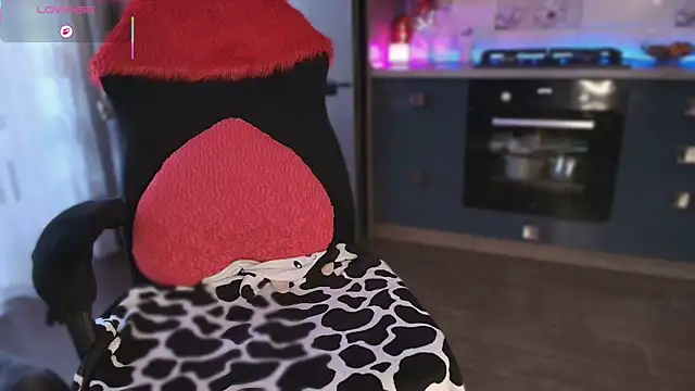 Вебкам-шоу emlana