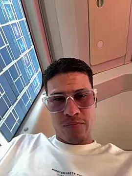 Latin_Paisa_Boy 웹캠 쇼