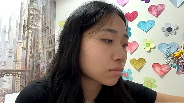 SweetMiaXO's Webcam Show