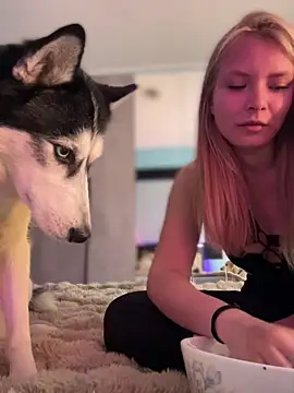 แชท XXX สดของ AnastasiaAniess