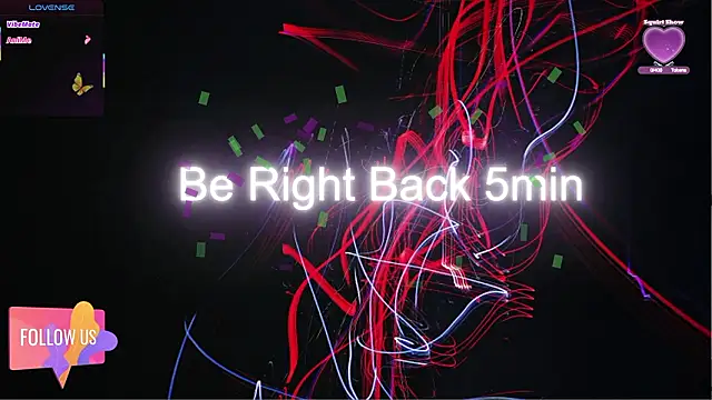 Chatroom XXX en direct de Samanntthaa__