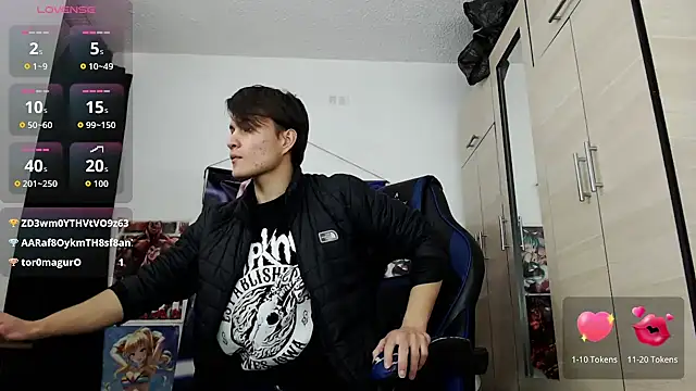 sr_jaeger Show Webcam