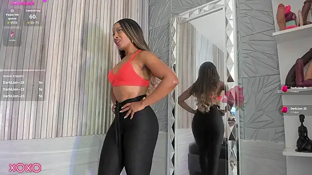 Chat XXX Live BriannaChelsea