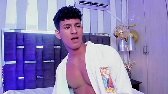 DomenicoRey's Webcam Show